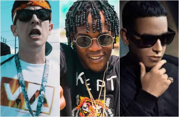VOTA: ¿Cuál será la canción del verano 2019 en Honduras?
