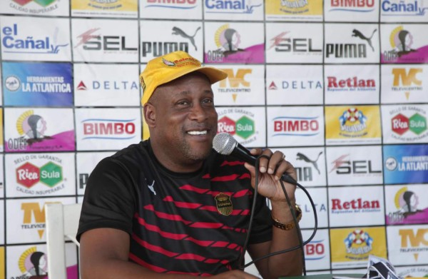 Medford: 'Este equipo tiene para ser campeón'