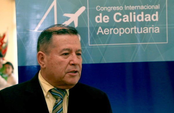 Listos L40 millones para que aeropuerto sampedrano opere 24/7