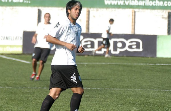 Argentino Santiago Vergara es fichado por Motagua