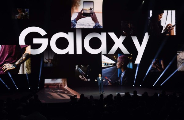 Filtran primeras imágenes del Samsung Galaxy S11