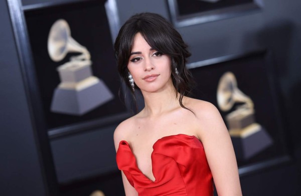 Camila Cabello soñaba con ser rubia y de ojos azules