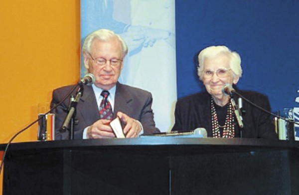 El Hermano Pablo visitará SPS