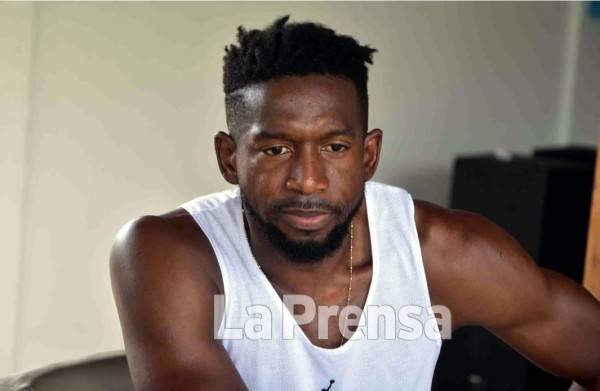 Johnny Palacios: 'No soy responsable de que la Selección no haya clasificado a Rusia'