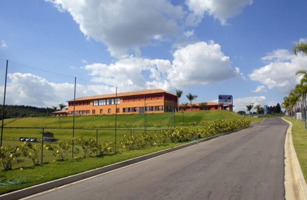 Porto Feliz será la sede de Honduras en Brasil 2014