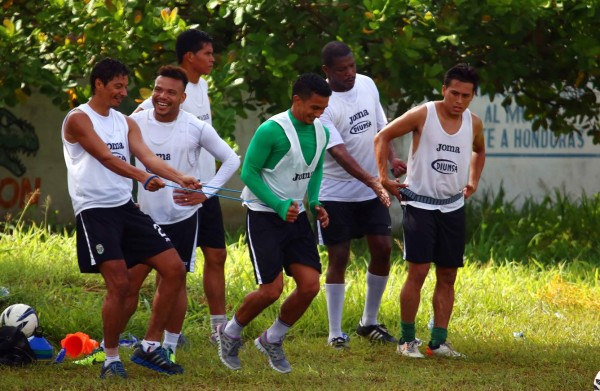 Honduras: Marathón inicia segunda semana de trabajos