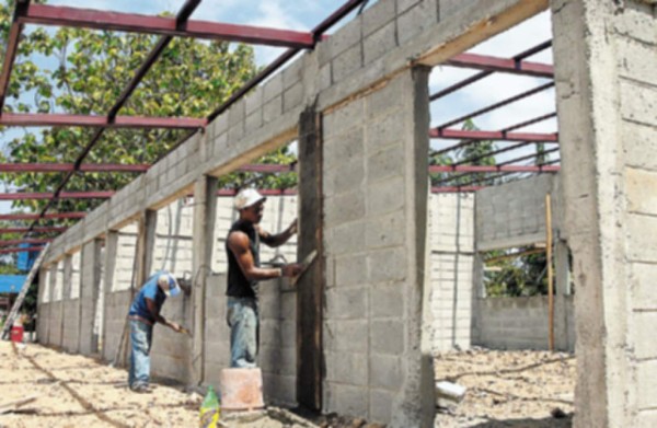 Apoyarán a niños discapacitados con microempresas