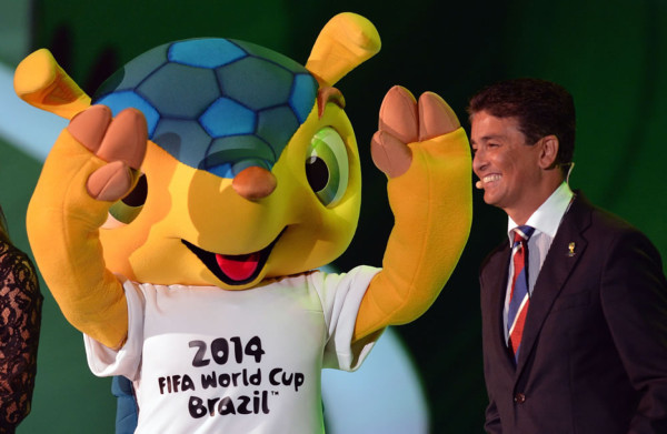 Honduras va contra Francia, Ecuador y Suiza en el Mundial