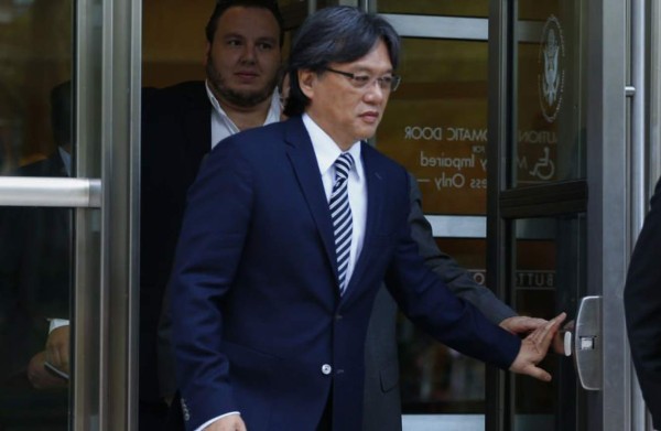 Fifagate: Expresidente de Federación de Costa Rica se declara culpable