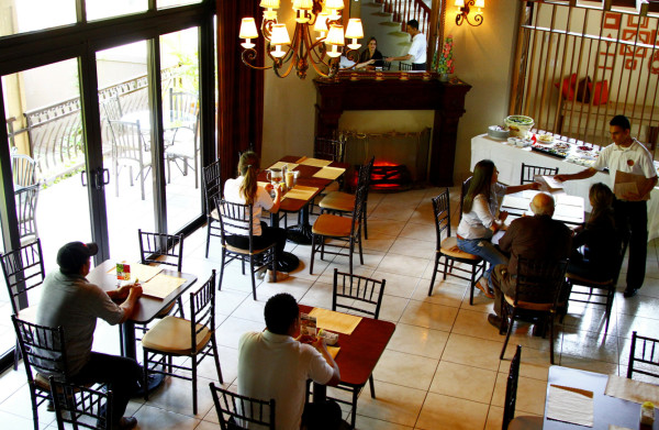 Los nuevos sabores en San Pedro Sula