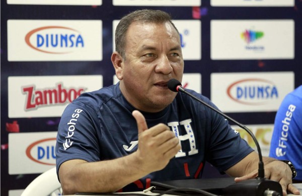 Carlos Tábora sobre críticas: '¿Cómo las tomo? con mucho sabor'