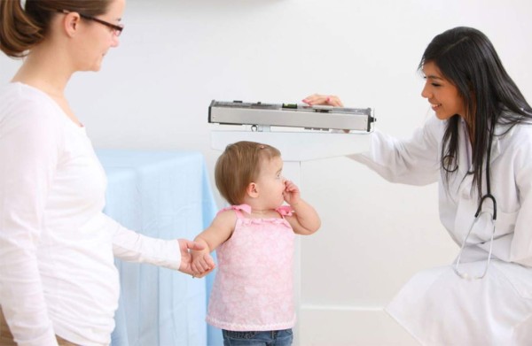 Sí tus padres son altos, tú también lo serás