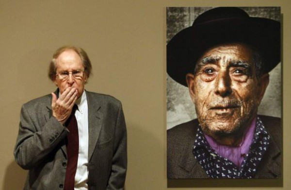 Muere el fotógrafo Alberto Schommer