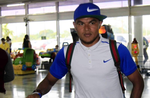 Mario Martínez: 'Ganarle a Estados Unidos será más complicado'