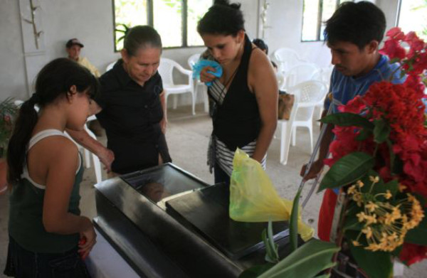 Pérdidas en Honduras ascienden ya a $100 millones