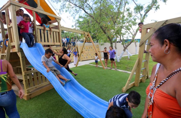 'Lo que ha inspirado esto es el principio de la justicia social': JOH