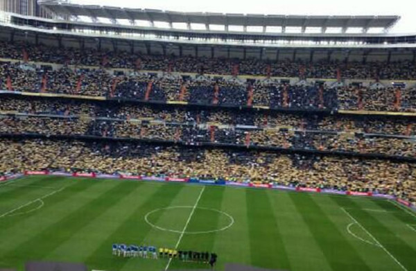 Real Madrid gana al Granada y se acuesta líder de la Liga española