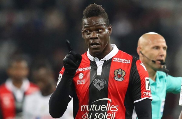 'Balotelli vuelve a estar entre los mejores, vale 100 millones de euros'