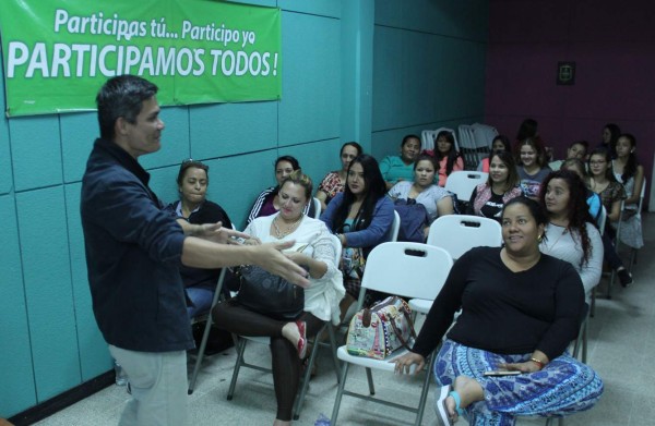 Unos 600 emprendedores están listos para instalar sus propios negocios en SPS