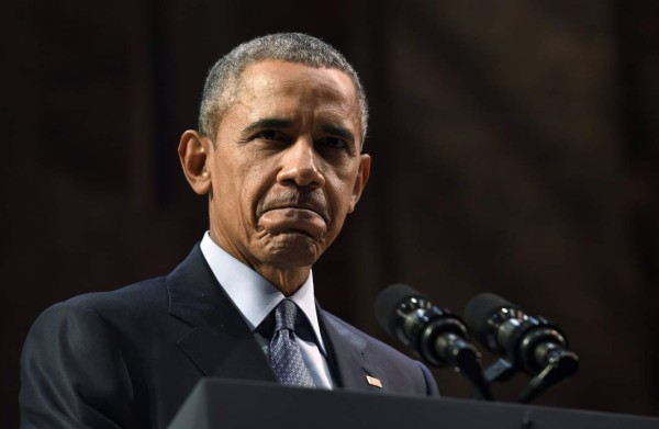 Obama revela su 'peor error' como presidente de EUA