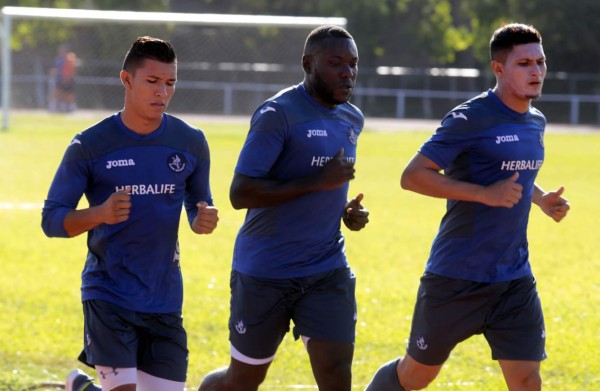 Wilmer Crisanto: 'En la cuarta final Motagua tiene que ser campeón'