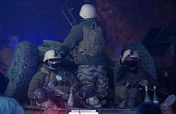 Vídeo: Representante del FMI entre los 21 muertos en ataque en Kabul