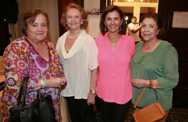 El talento del país recoge frutos