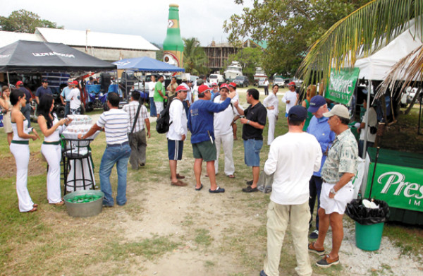 El Billfish ya tiene a sus ganadores