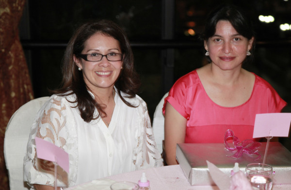 Belkis y Guillermo Espinoza serán padres por tercera vez