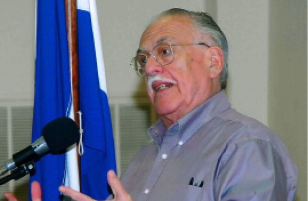 Juez notificará auto de prisión a Jaime Rosenthal