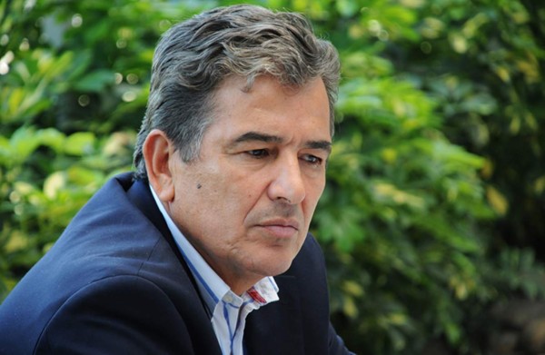 Pinto: 'Costa Rica puede dar la pelea en Copa Oro'