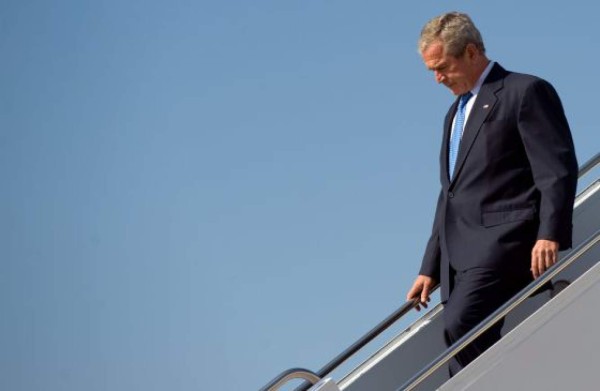 Un libro publicado en EUA denuncia 'crímenes de guerra' de la era Bush