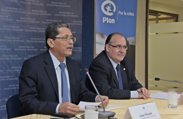 Cancillería de El Salvador: 'Isla Conejo es nuestra'