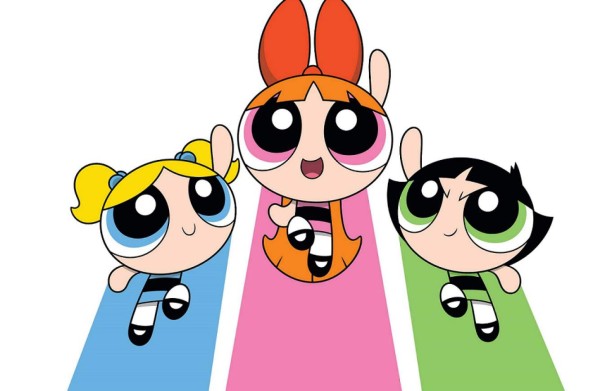 ¡Las Chicas Superpoderosas están de regreso!&nbsp;&nbsp;