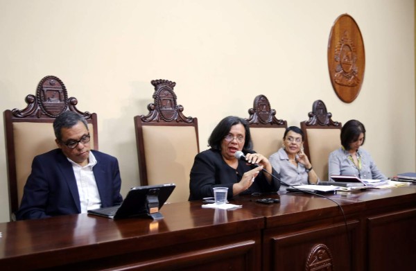 Se agudiza la crisis estudiantil en la Unah