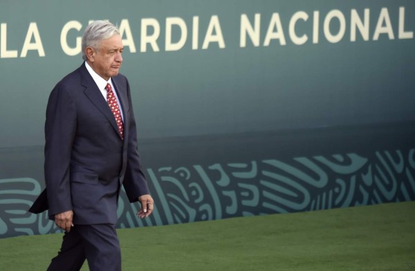 Obrador afirma desconocer planes de redadas contra migrantes en EEUU