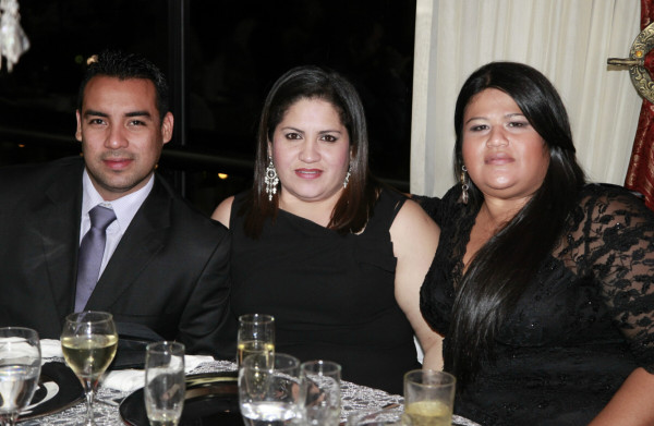 Boda Izaguirre Pagán