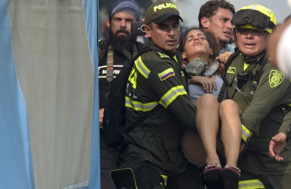 Parlamento denuncia el asesinato de cuatro personas en la frontera venezolana con Brasil   