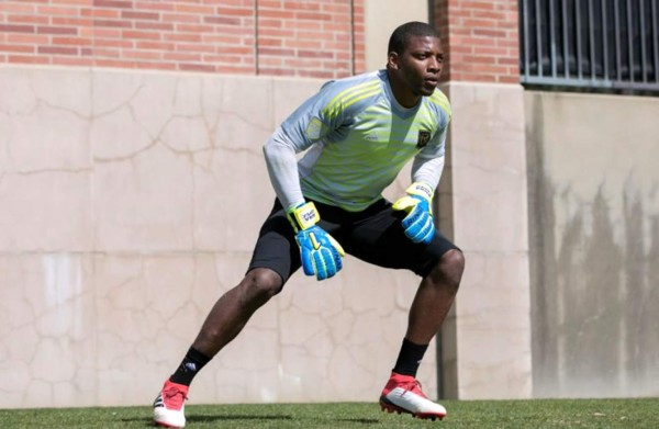 ¡Sorpresa! 'Buba' López es cedido por Los Ángeles FC a equipo de la USL