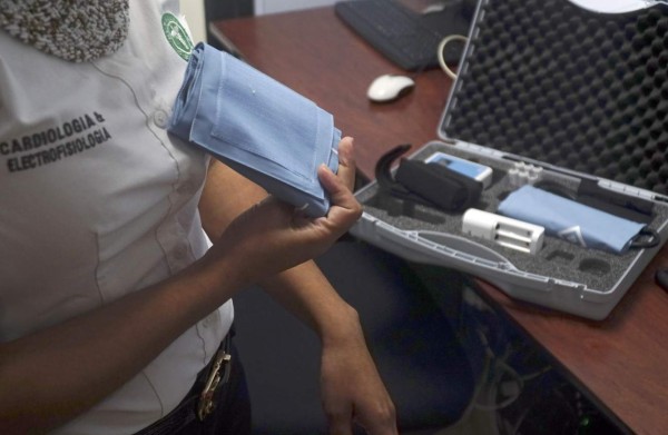 Aplican nuevas técnicas para tratar enfermedades cardiacas