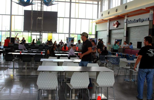 Centro comercial Altara generará L20 millones mensuales