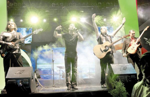 Teletón de Honduras:otra muestra de fe y amor