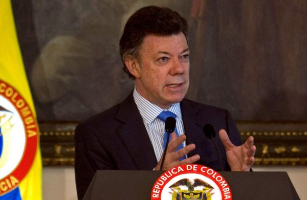 Colombia: Gobierno y Farc avanzan en acuerdo de paz