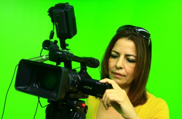 'Sara y los títeres” llega a 400 presentaciones de teatro en Honduras