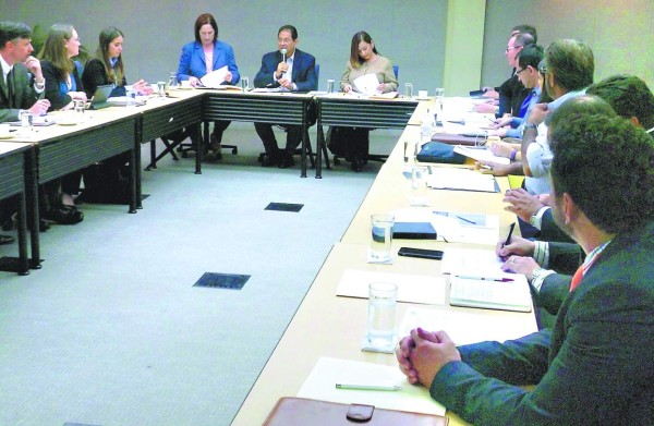 El Gobierno destinará L23,000 millones al Plan Alianza para la Prosperidad