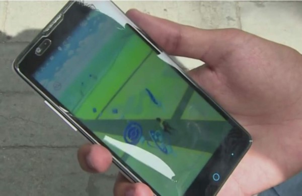 Pokémon Go en Venezuela: un desafío a la delincuencia