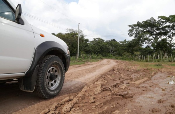 Cafetaleros registran pérdidas millonarias por mal estado de calles