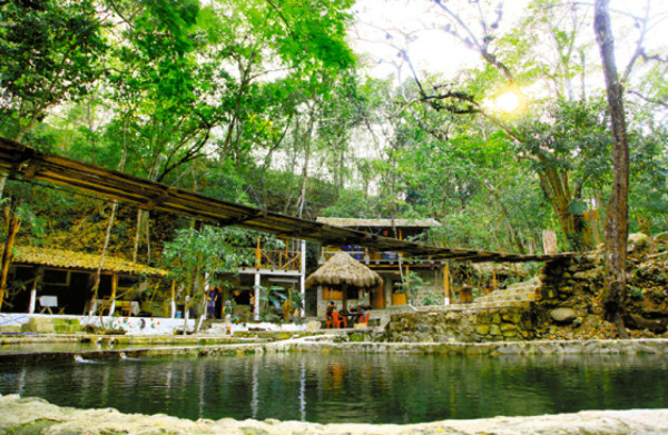 Turismo rural en el occidente de Honduras