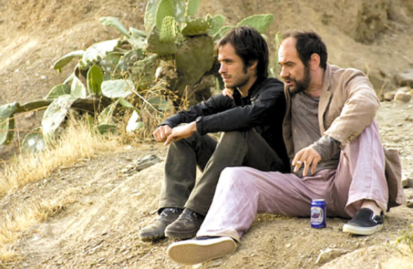 Cine español de 2011, con mucho thriller psicológico