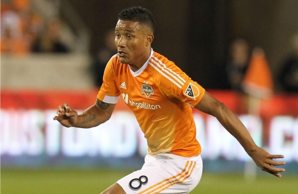 Olimpia estaba negociando renovación de Garrido